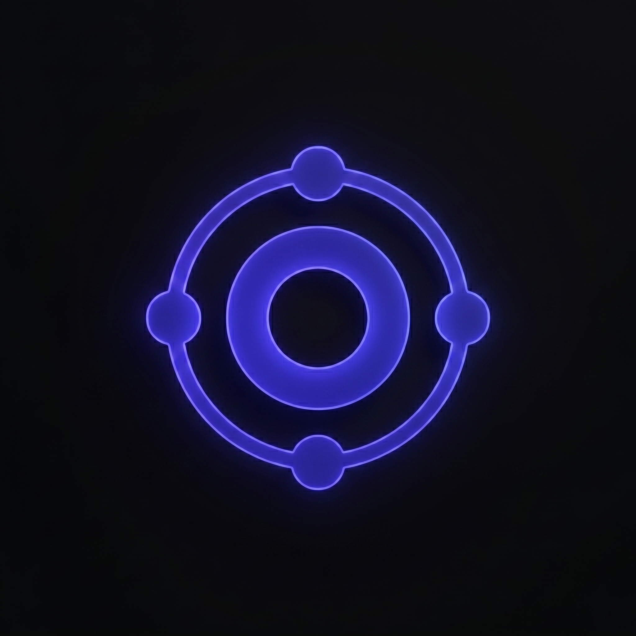 Núcleo Fácil Logo