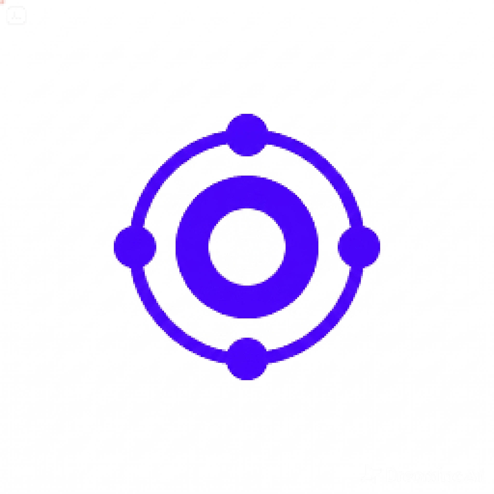 Núcleo Fácil Logo